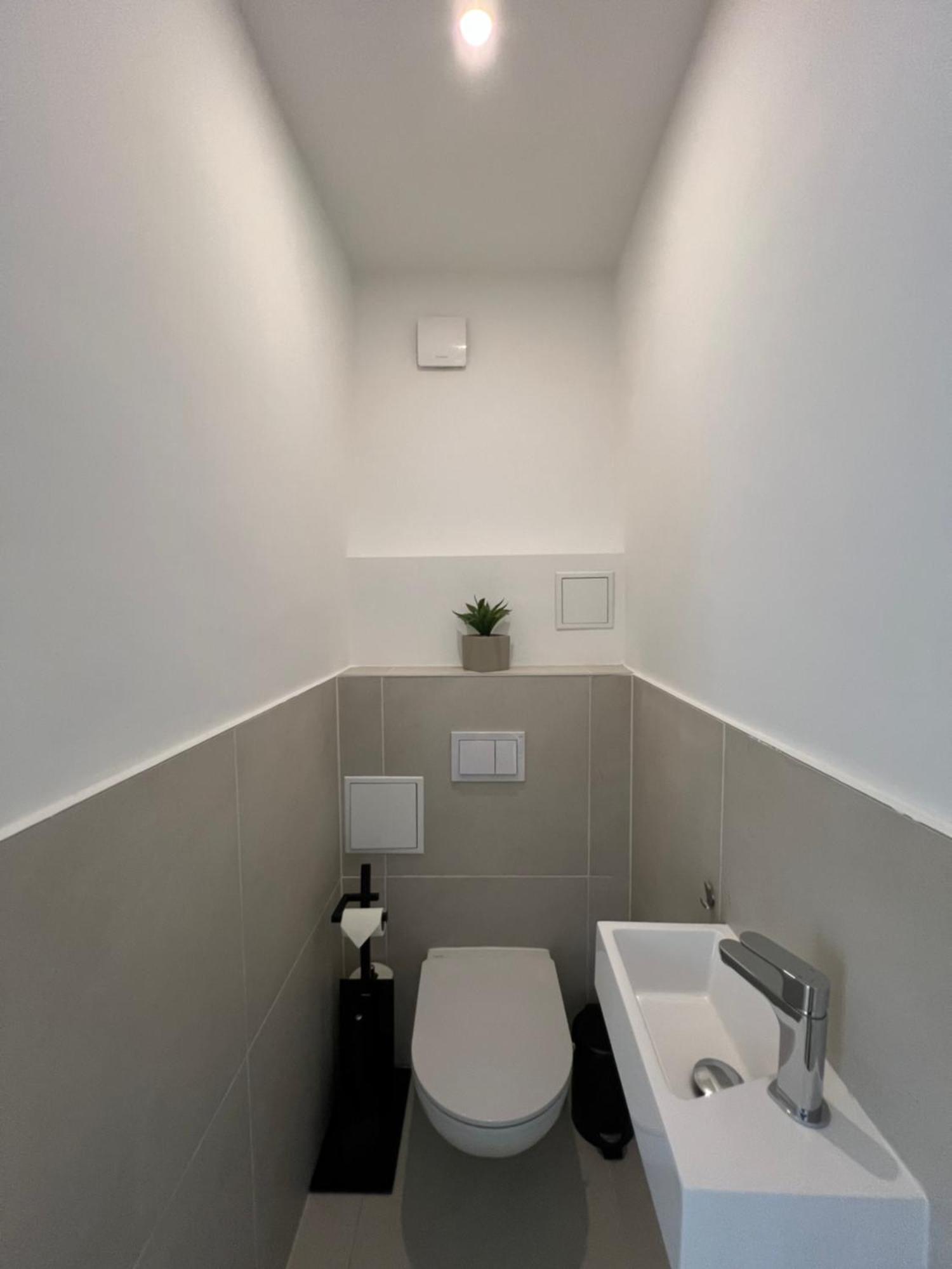Apartament U4 Spittelau Tr5