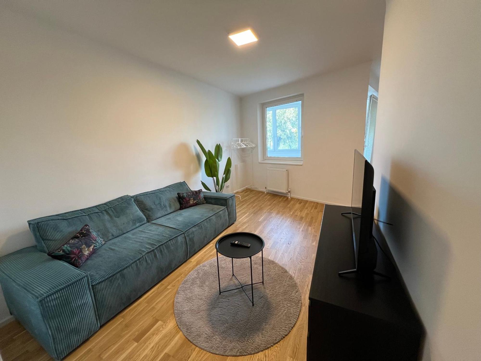 U4 Spittelau Tr5 Apartament Wiedeń